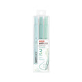 Morris JUSTCLICK MRH-205 Small Nib Pastel Highlighter