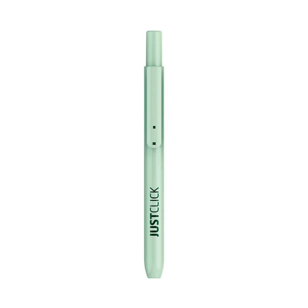 Morris JUSTCLICK MRH-205 Small Nib Pastel Highlighter