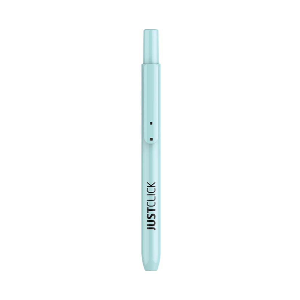 Morris JUSTCLICK MRH-205 Small Nib Pastel Highlighter