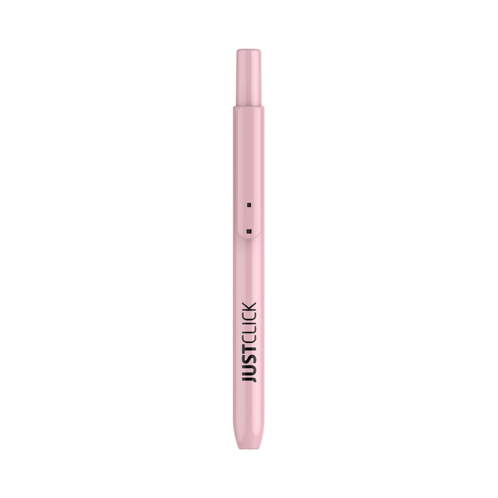 Morris JUSTCLICK MRH-205 Small Nib Pastel Highlighter