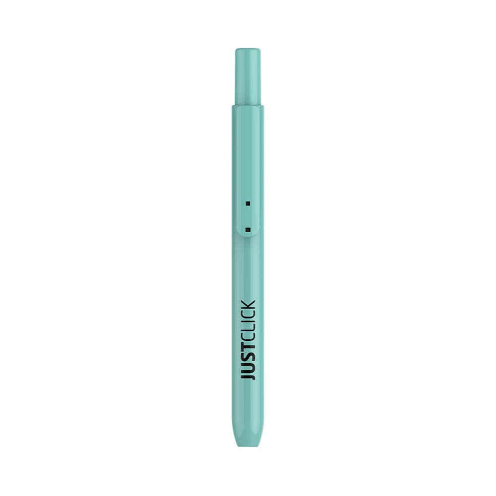 Morris JUSTCLICK MRH-205 Small Nib Pastel Highlighter