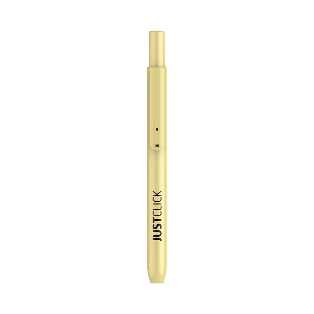 Morris JUSTCLICK MRH-205 Small Nib Pastel Highlighter