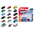 Street Cars 1:64 Diecast Vehicle Assortment