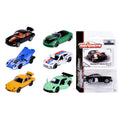 Porsche Premium Cars Majorette Assortment
