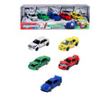 Japan Series 5 Pc Giftpack Majorette