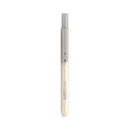 Morris JUSTCLICK MRM-105 Bullet Nib Metallic Marker