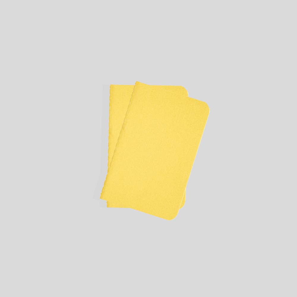 myPAPERCLIP Mini Centre Thread Notebook Dispenser