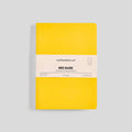 myPAPERCLIP NeoBasic A5 Notebook