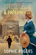 Nightshades and Paperwhites By Sophie Rogers
