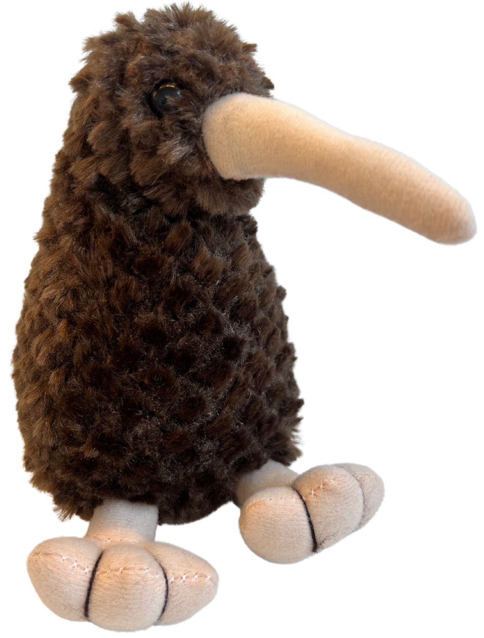 Pee Wee the Kiwi Visits Grumpy Koros Farm Picture Book