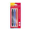 Morris JUSTCLICK MRP-106 Medium Nib Permanent Marker