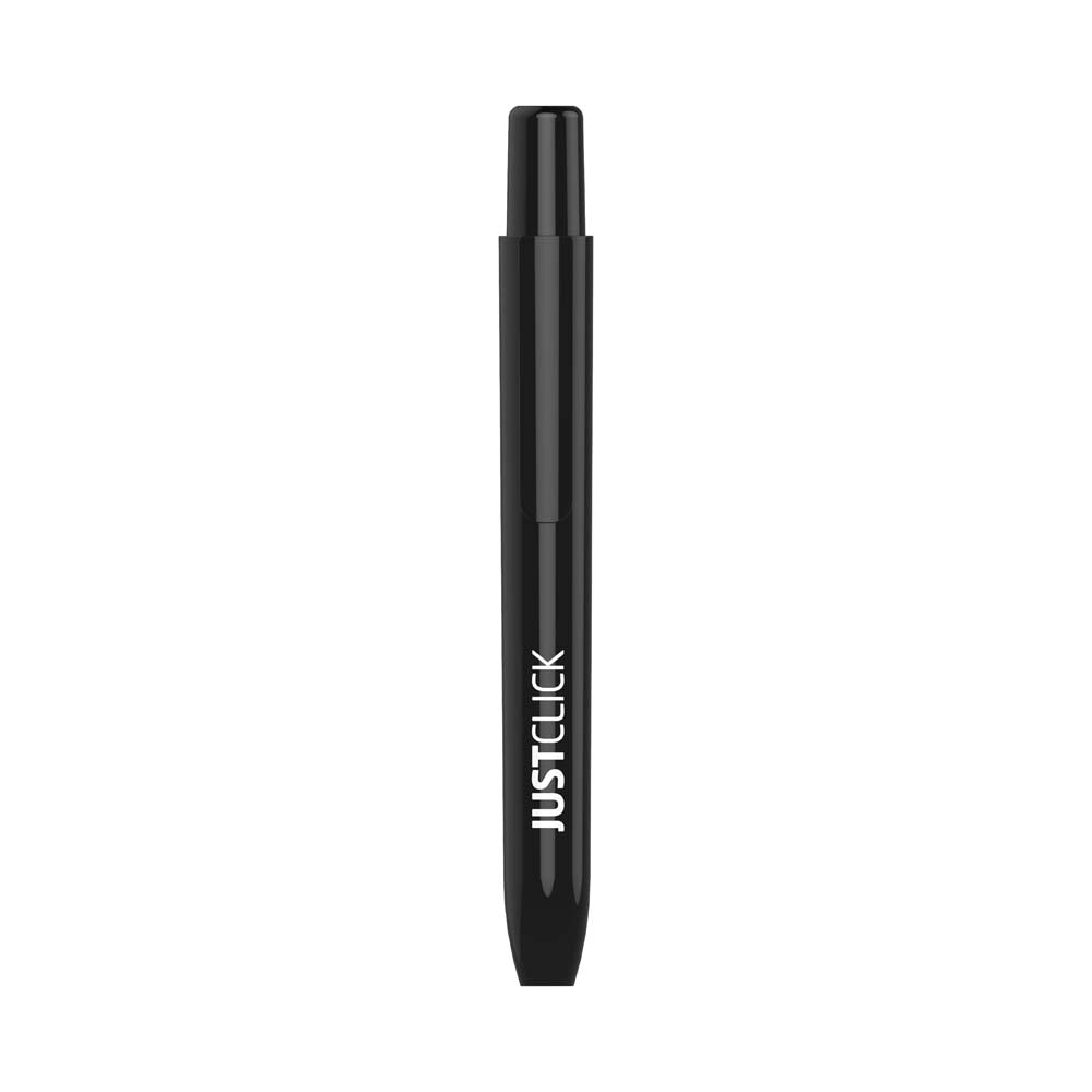 Morris JUSTCLICK MRP-106 Medium Nib Permanent Marker