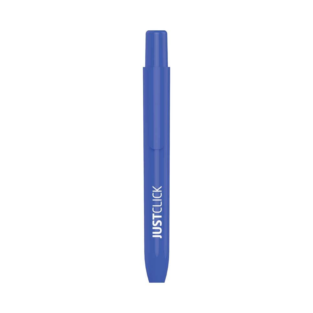 Morris JUSTCLICK MRP-106 Medium Nib Permanent Marker