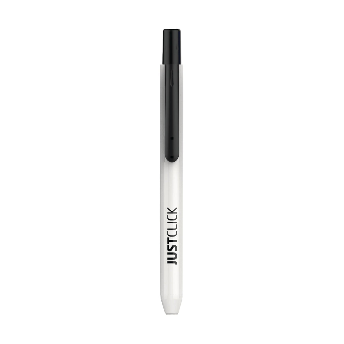 Morris JUSTCLICK MRN-102 Fine Nib Permanent Marker