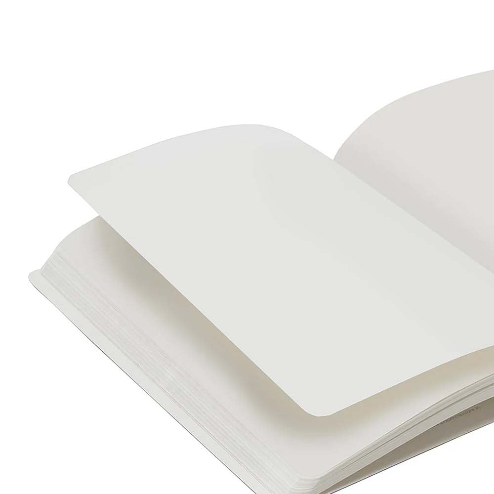 myPAPERCLIP NeoBasic A5 Notebook