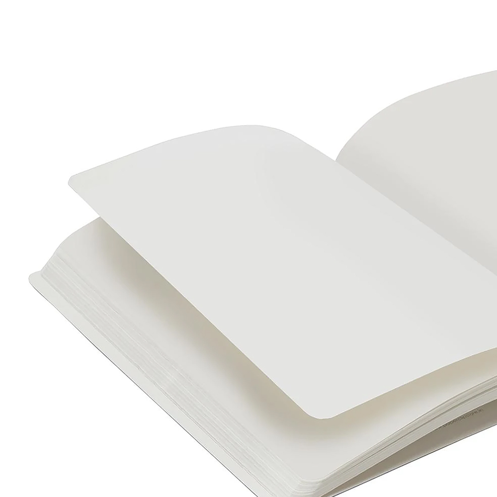 myPAPERCLIP Executive Series A6 Pocket Notebook