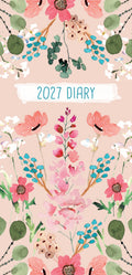 2027 Daydream Pocket Weekly Diary Planner