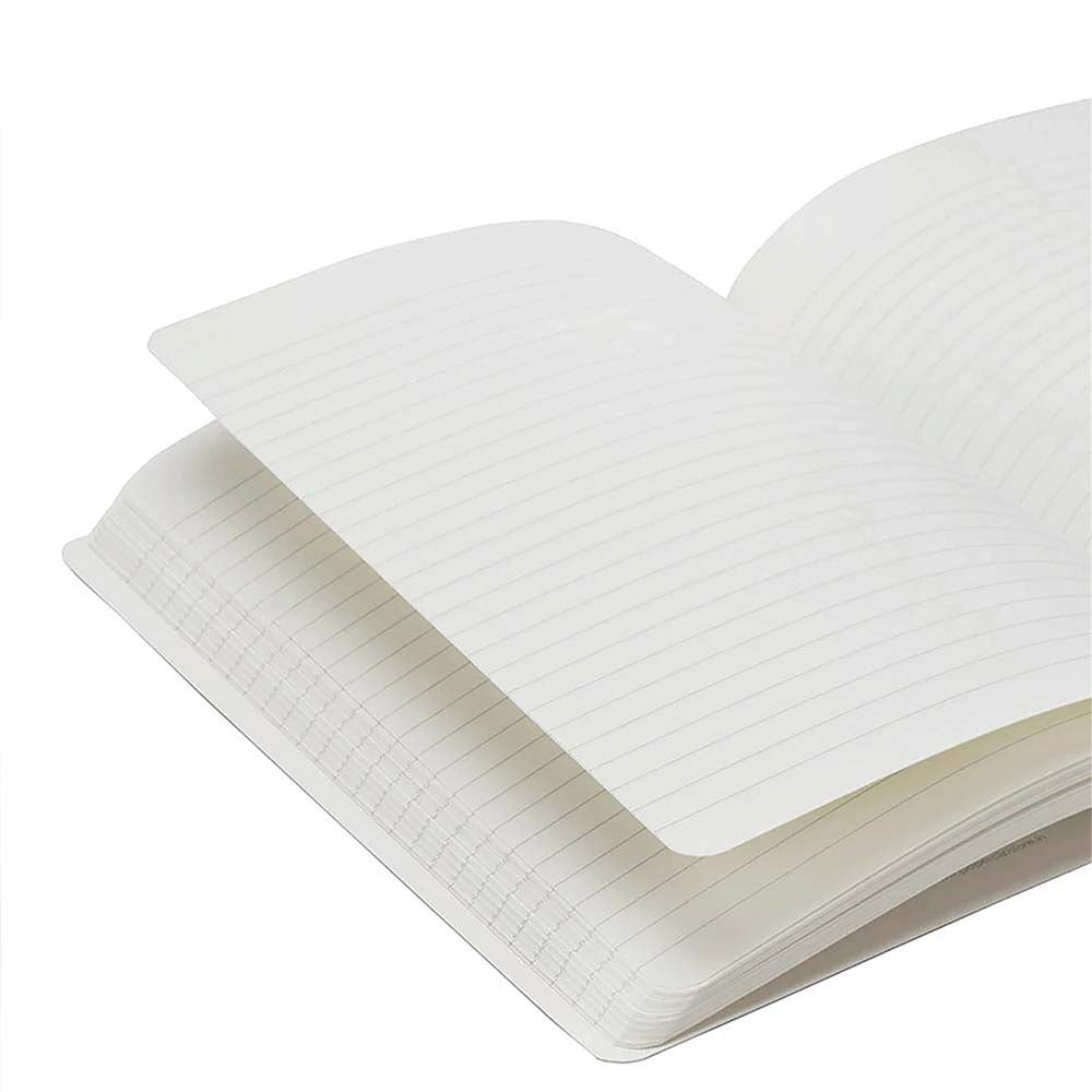 myPAPERCLIP NeoBasic A5 Notebook