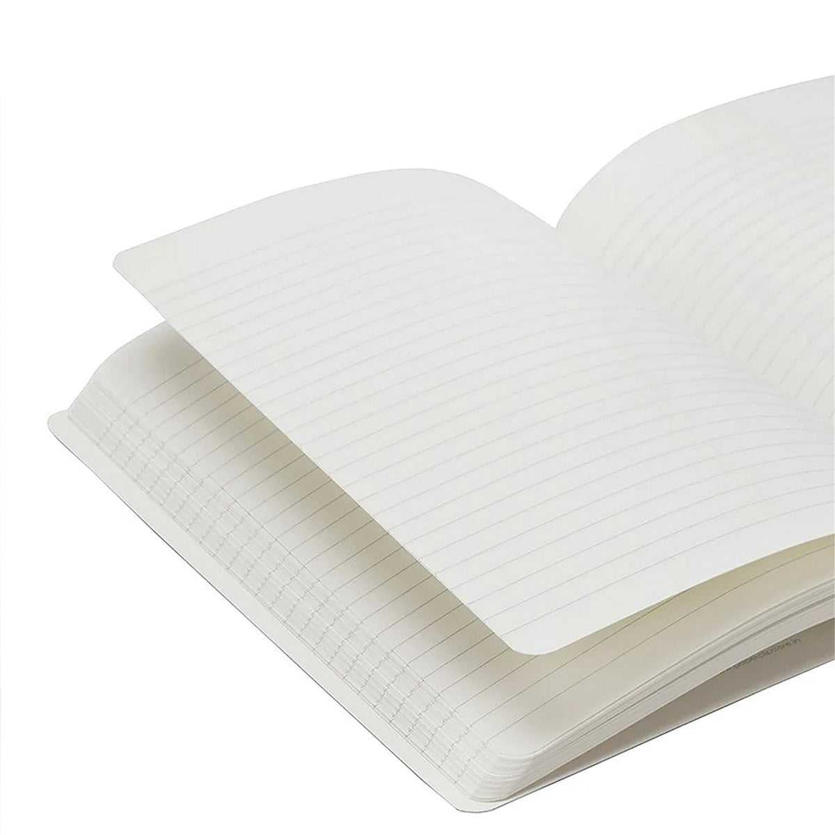 myPAPERCLIP Executive Series A5 Slim Notebook