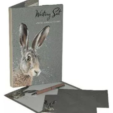 DESIGN BY VIOLET WRITING SET - CEDAR & SAGE