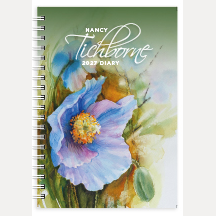 2027 Tichborne Diary