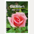 2027 Gardener's Diary