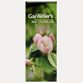 2027 Gardener's Calendar