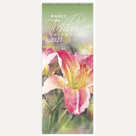 2027 Tichborne Calendar