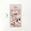 Arrr Daily Deco Stickers