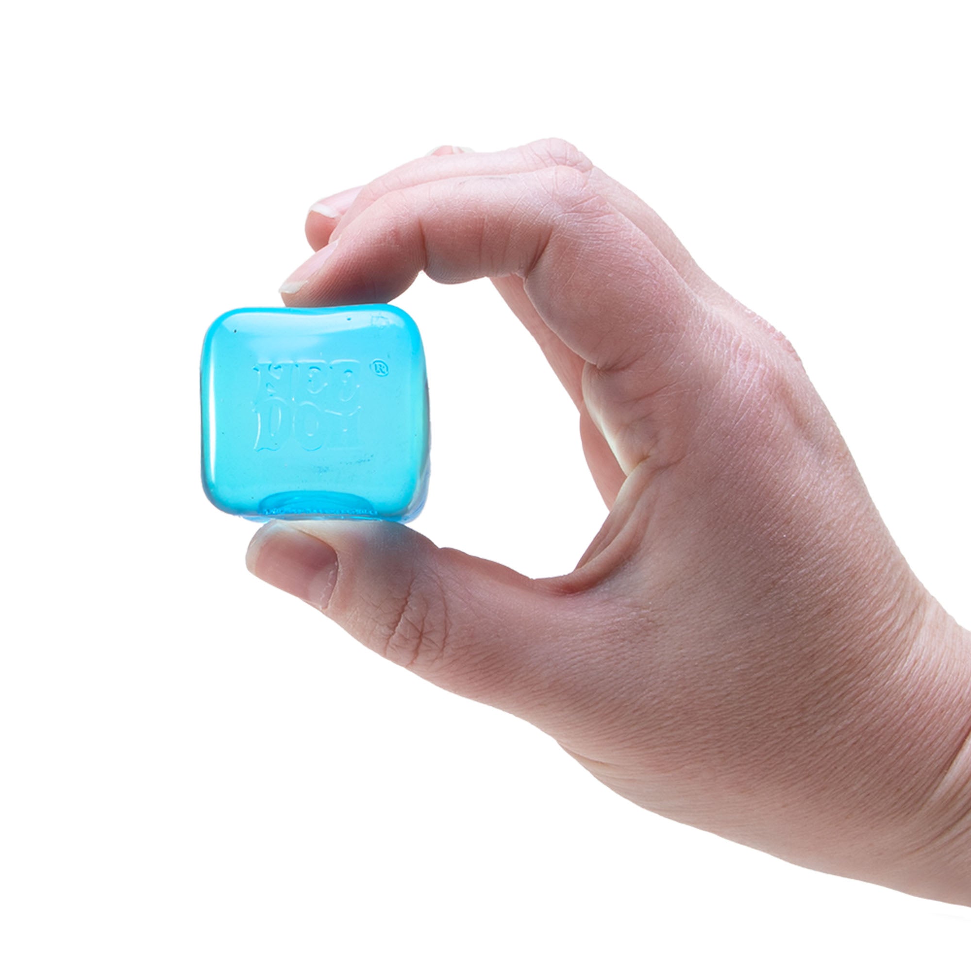 Nice Ice Baby NeeDoh Sensory Fidget Toy