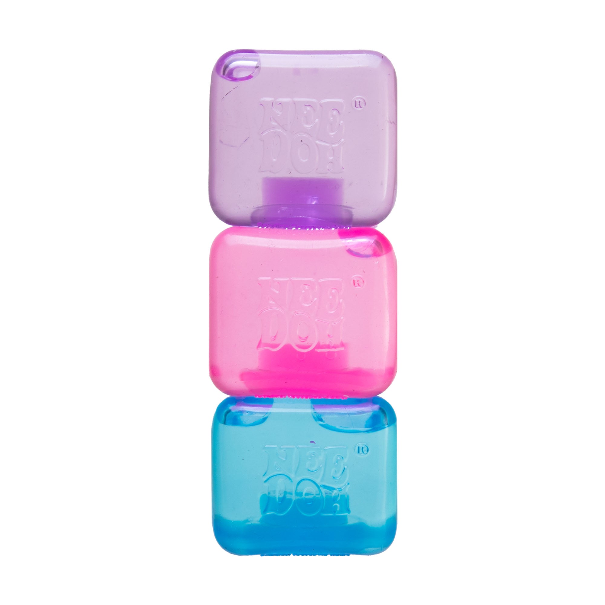 Nice Ice Baby NeeDoh Sensory Fidget Toy