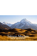 Talman Madsen New Zealand By Flying Books Publishing Wholesale