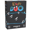 Kluster Duo Magnetic Tabletop Strategy Party Game