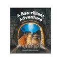 A Baa-rilliant Adventure: with Rumbly, Tumbly & Woolly