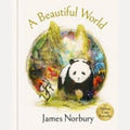 A Beautiful World, James Norbury