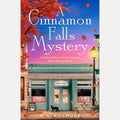 A cinnamon falls mystery cover image