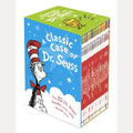 A Classic Case of Dr. Seuss