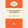 A Confederacy of Dunces by John Kennedy Toole