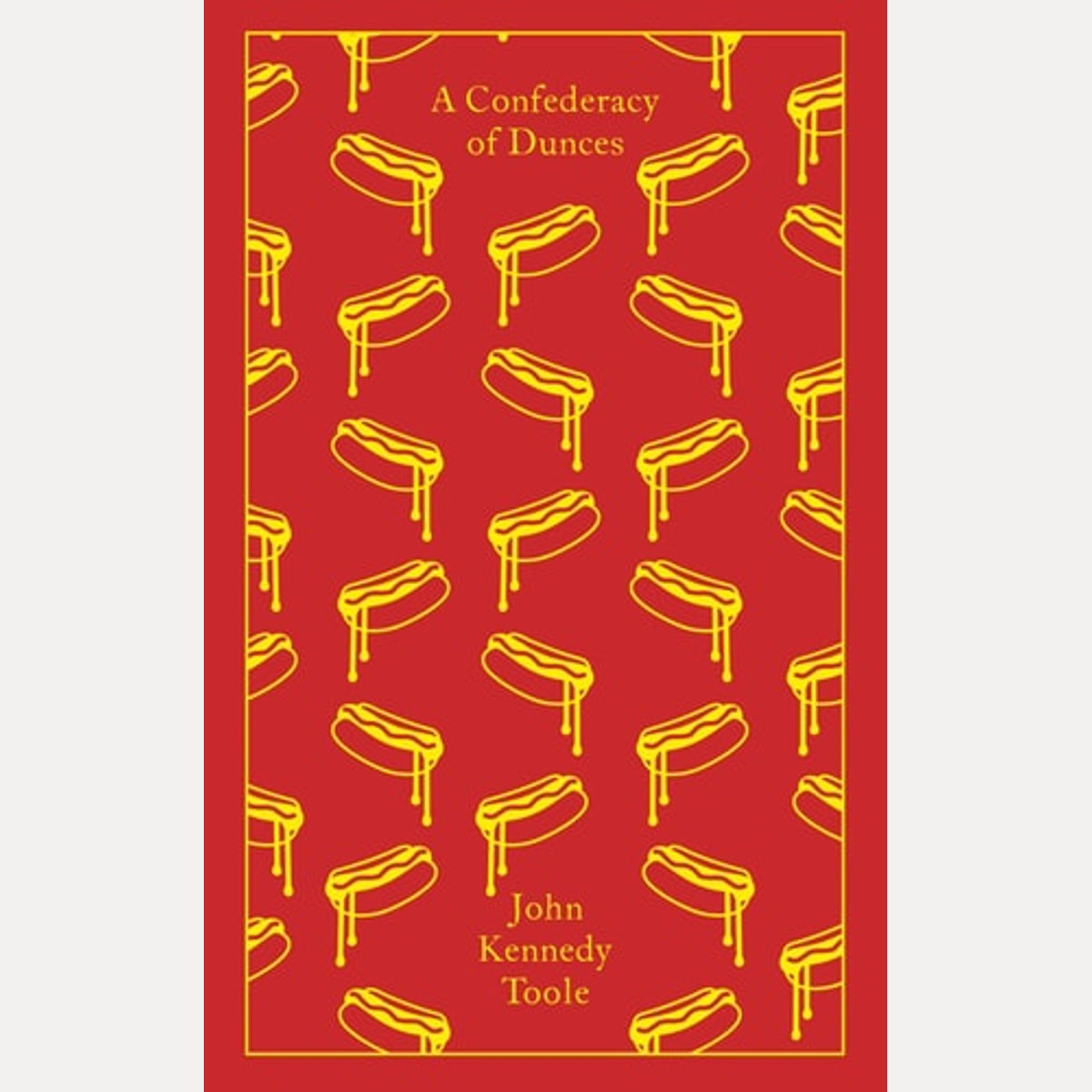 A Confederacy of Dunces
