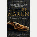 A Game of Thrones