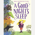 A Good Night’s Sleep cover image