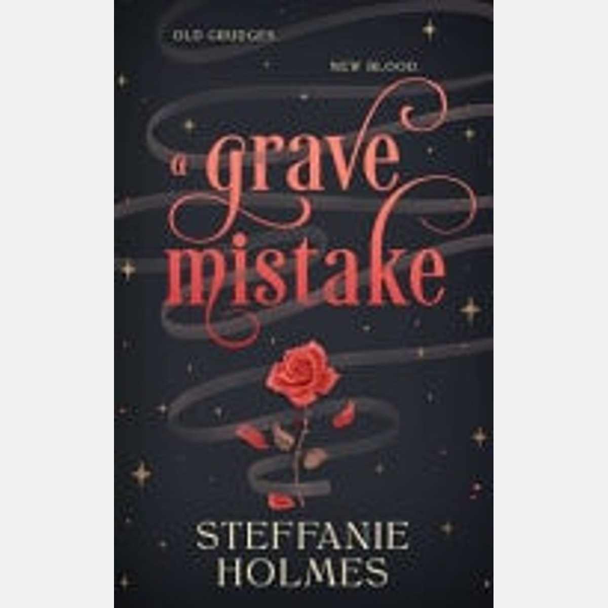 A Grave Mistake