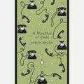 A Handful of Dust cover image