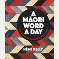 A Maori Word a Day