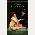 A Room with a View (Bantam Classics) cover image