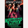 A Small Matter of Impending Catastrophe A Skulduggery Pleasant Novel, Derek Landy