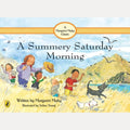 A Summery Saturday Morning, Margaret Mahy