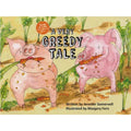 A Very Greedy Tale by Jennifer Somervell