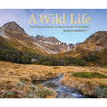 A Wild Life, Shaun Barnett