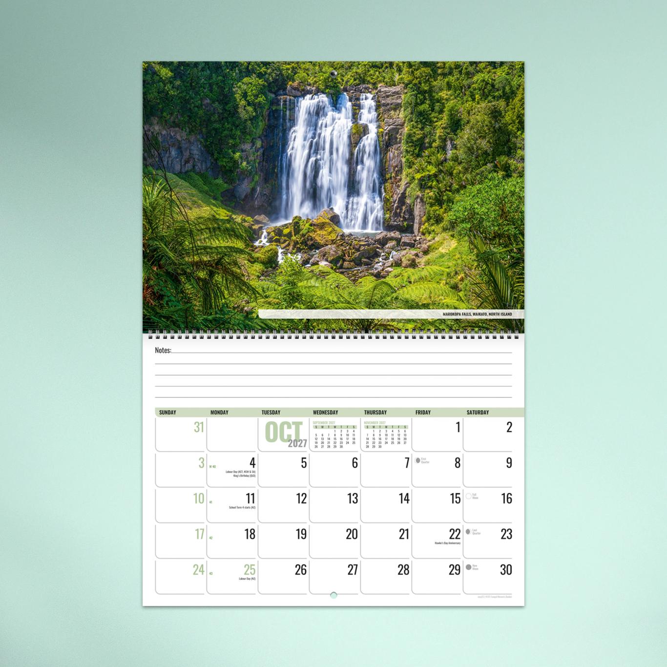 Tranquil Moments Booklet